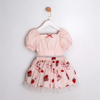 Komplet za devojčice