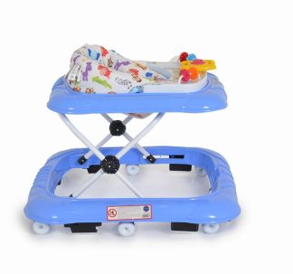 Moni Jungle Fun dubak za bebe blue