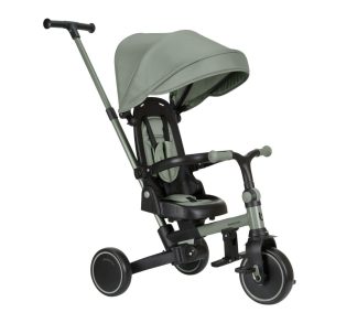 Kikka Boo Aluma tricikl za decu 8u1