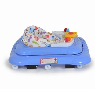 Moni Jungle Fun dubak za bebe blue
