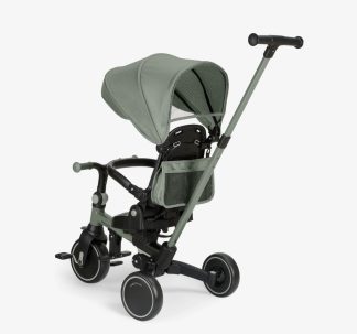 Kikka Boo Aluma tricikl za decu 8u1