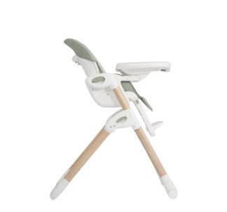 Joie Mimzy Recline hranilica za bebe 2u1