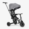 Kikka Boo Aluma tricikl 8u1 Grey