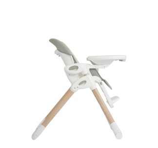 Joie Mimzy Recline hranilica za bebe 2u1