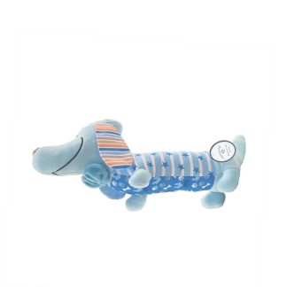 Bebi plišana igračka