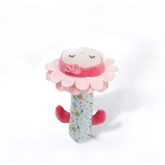 Bebi plišana igračka