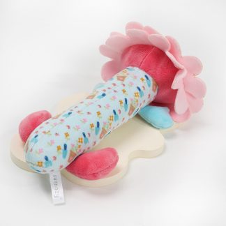 Bebi plišana igračka