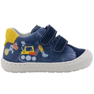 CICIBAN 363326 BUGGY OCEAN je sjajan model za Vaše dečake. Ciciban je dobro poznat po kvalitetnoj anatomskoj obući za decu. Proizvodi se odlikuju kvalitetom izrade, što je plod dugogodišnjeg, generacijskog prenošenja znanja u kombinaciji sa upotrebom modernih tehnologija i pažljivo odabranih materijala.