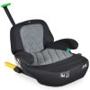 Cangaroo Jax i-Size Isofix auto sedište za decu 125-150cm - Grey