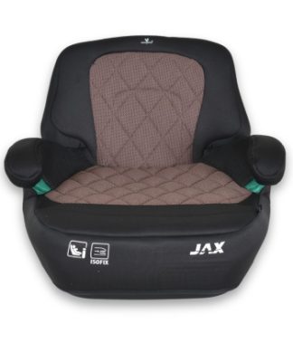 Alternative view of Cangaroo Jax i-Size Isofix autosedište za decu 125-150cm - Pink