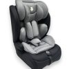 BBO Pluton i-Size auto sedište za decu 76-150cm - Black&Grey