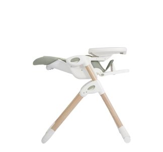 Joie Mimzy Recline hranilica za bebe 2u1