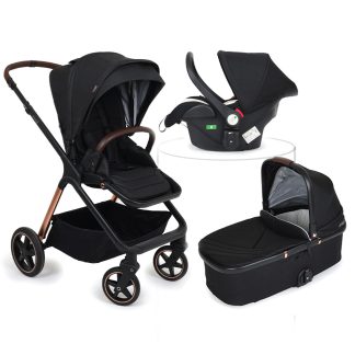 Jungle kolica Lumi, 3/1