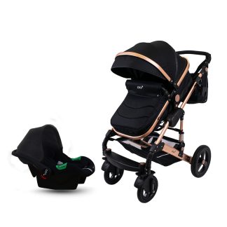 Jungle kolica 2u1"Oxy"