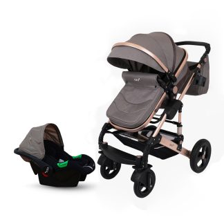 Jungle kolica 2u1"Oxy"