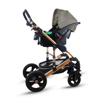 Jungle kolica 2u1"Oxy"