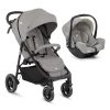 Joie kolica Litetrax 4 2/1, Pebble