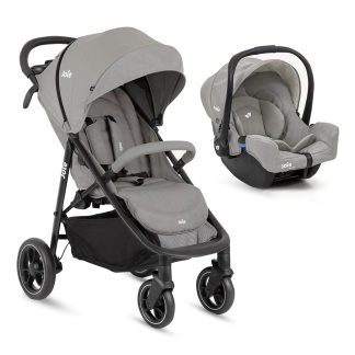 Joie kolica Litetrax 4 2/1, Pebble