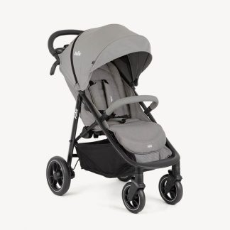 Alternative view of Joie kolica Litetrax 4 2/1, Pebble