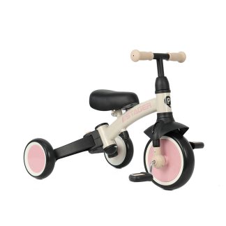 Alternative view of Qplay tricikl Stager