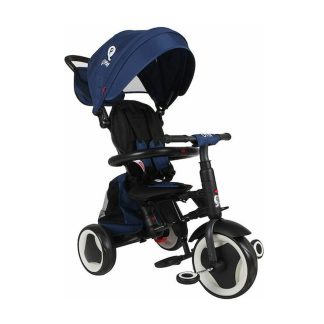 Alternative view of Qplay tricikl Rito Eva