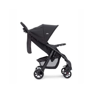 Joie kolica Muze 2u1, 0m+, Coal