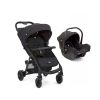 Joie kolica Muze 2u1, 0m+, Coal