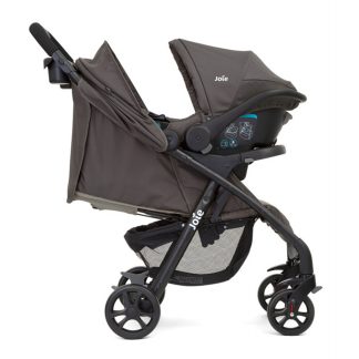 Joie kolica Muze 2u1, 0m+