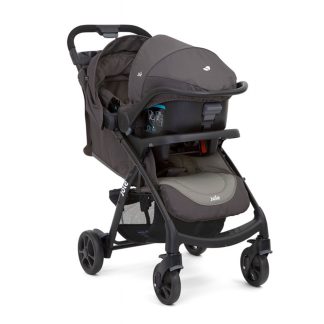 Joie kolica Muze 2u1, 0m+