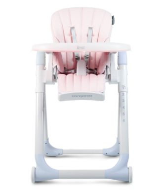 Cangaroo I eat hranilica za bebe Pink