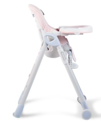 Cangaroo I eat hranilica za bebe Pink