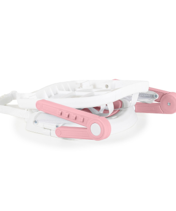 Moni Amaretti hranilica za decu 3 u 1 Pink