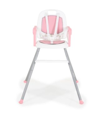 Moni Amaretti hranilica za decu 3 u 1 Pink