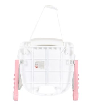 Moni Amaretti hranilica za decu 3 u 1 Pink