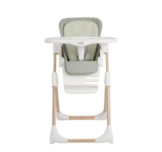 Joie Mimzy Recline hranilica za bebe 2u1