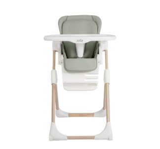 Joie Mimzy Recline hranilica za bebe 2u1