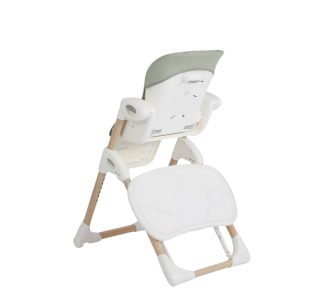 Joie Mimzy Recline hranilica za bebe 2u1