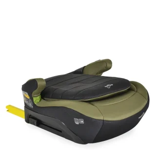 Cangaroo Buster sa naslonom Galaxy 125-150 cm – Juniper Green