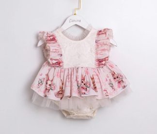 Haljina za devojčice