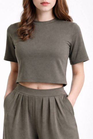 Majica za devojčice