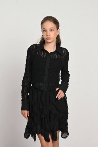 Suknja za devojčice