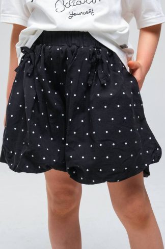 Komplet za devojčice majica-šorc