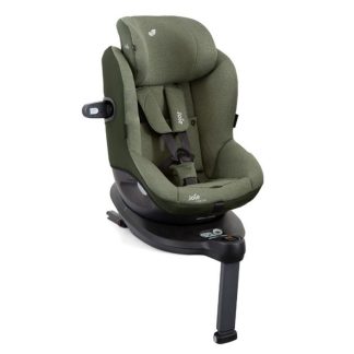 Alternative view of Joie autosedište I-Spin 360° Moss, 40-105cm