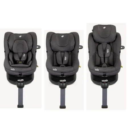 Joie autosedište I-Spin 360° Thunder, 40-105cm - Slika 6
