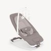 Joie Dreamer Njihalica za bebe-Walnut