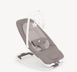 Joie Dreamer Njihalica za bebe-Walnut