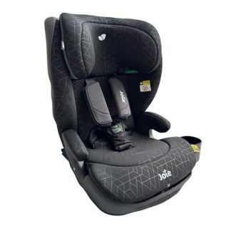 Alternative view of Joie autosedište I-Irvana Geometric Black, 76-150cm