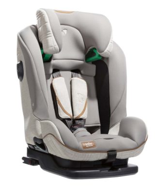 Alternative view of Joie autosedište I-Plenti Oyster, 76-150cm