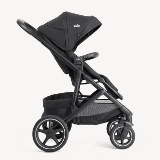 Alternative view of Joie kolica Elara, Raven