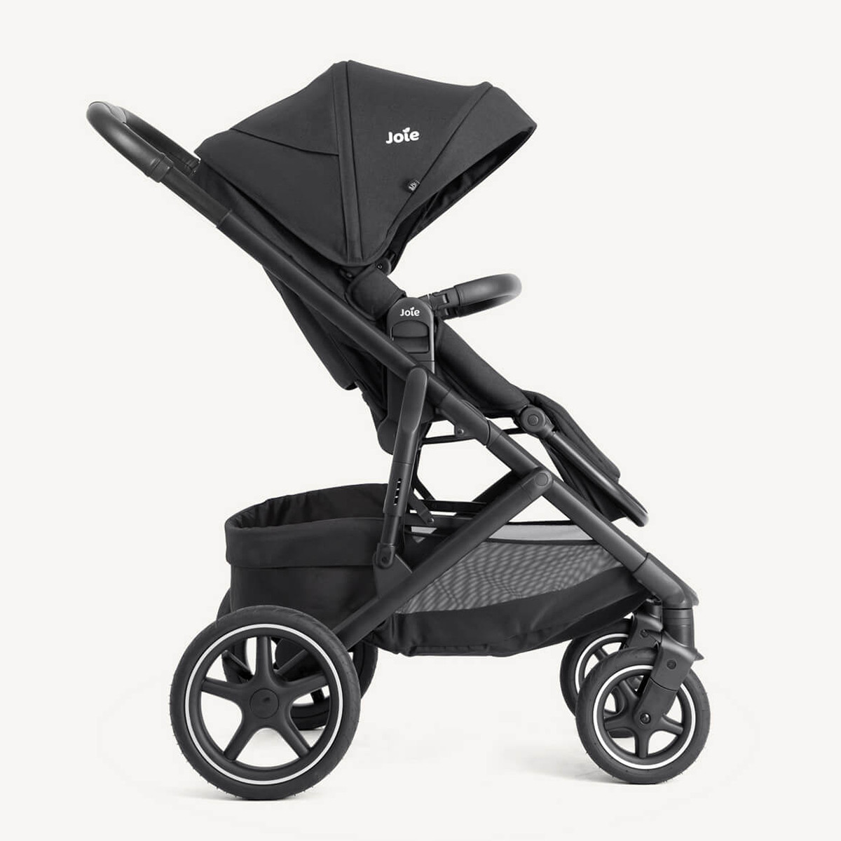 Joie kolica Elara, Raven - Slika 2